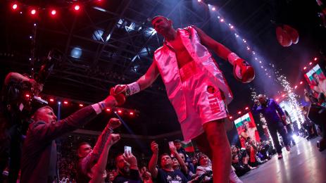 Тервел Пулев