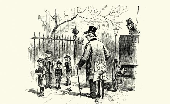 Ден на лъжата