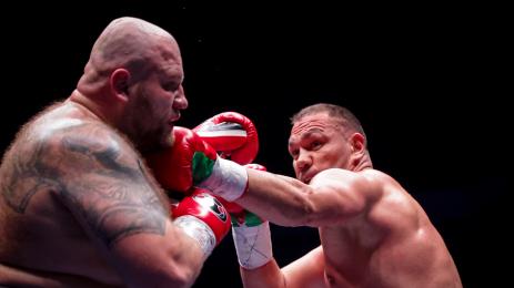 Кубрат Пулев