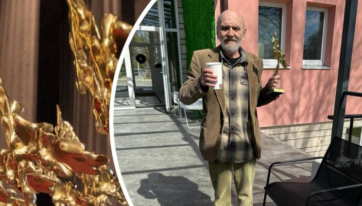 Вечеслав Парапанов - ЗА ЧЕСТ И ДОСТОЙНСТВО: Легенда взе „Икар“-а в дом