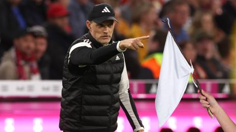 Томас Тухел