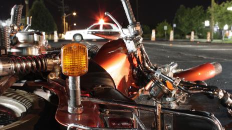 катастрофа мотор