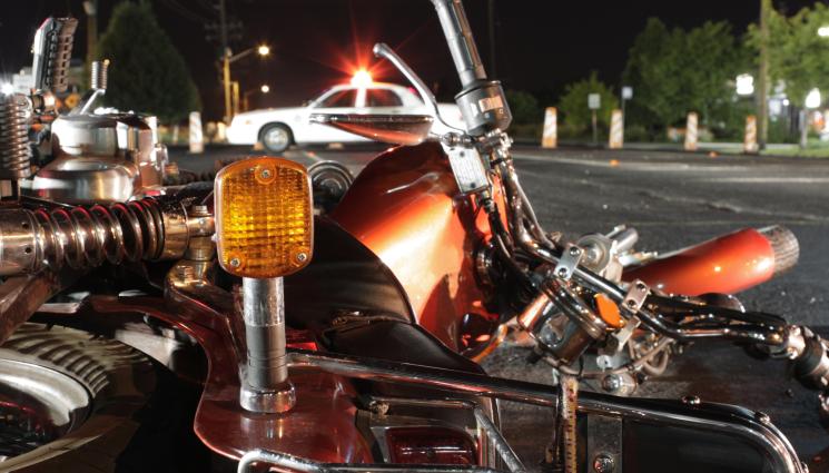 катастрофа мотор - ТРАГЕДИЯ! Актьор загина в катастрофа с мотор