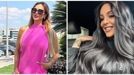 Глория и Симона