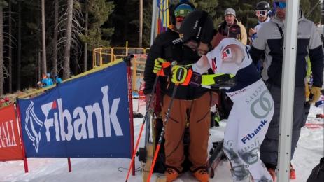 Алберт Попов