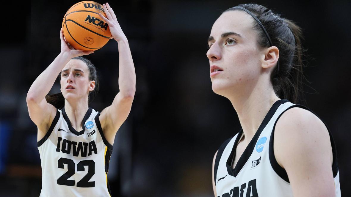 Кейтлин Кларк