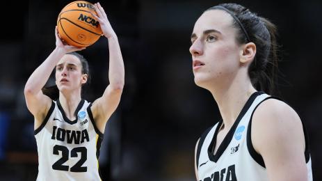 Кейтлин Кларк