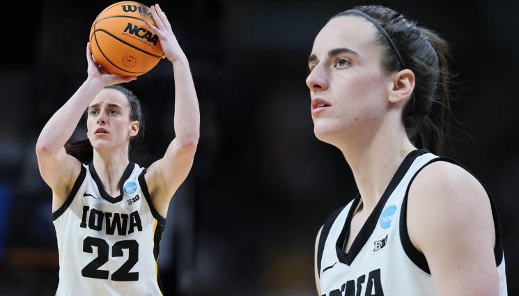 Кейтлин Кларк - Поразяващата ръка: Феноменална американка предизвика истерия в САЩ, фенове са й Джо Байдън и ЛеБрон Джеймс