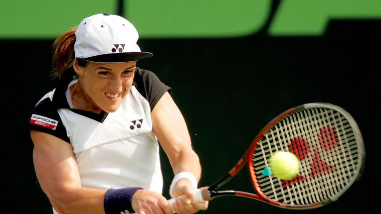  Богинята на тенис корта: славните спортни моменти в кариерата на Маги Малеева 