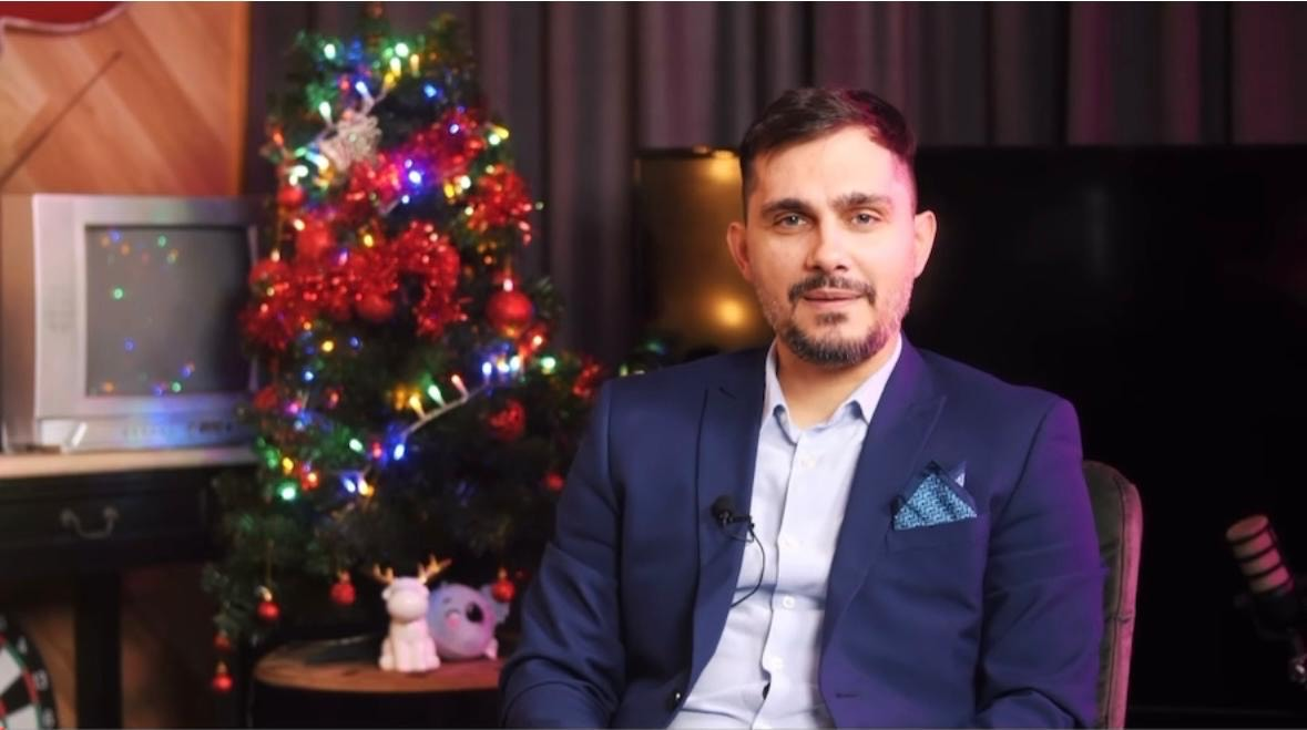 Христина и Иво