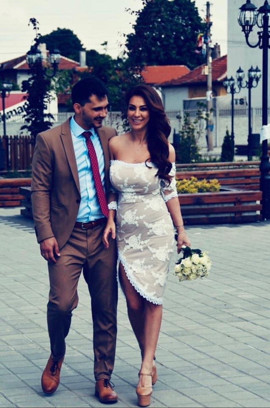 Христина и Иво