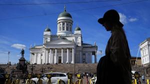 Властите на Финландия засякоха миризма наподобяваща на мирис на сяра