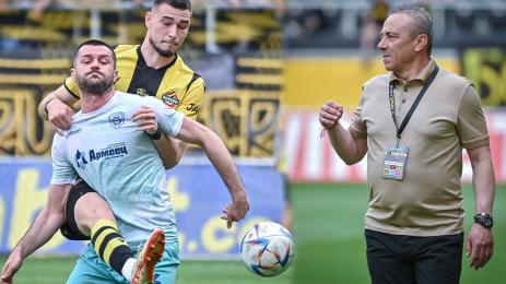 Илиан Илиев Ботев Пловдив Черно море