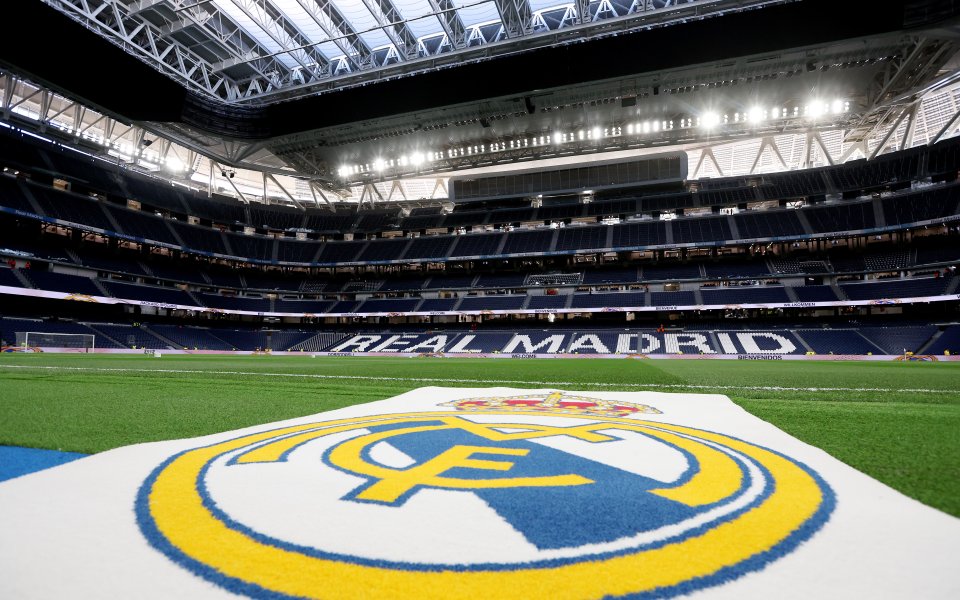 Реал Мадрид приема Атлетик Билбао последната среща от неделната програма