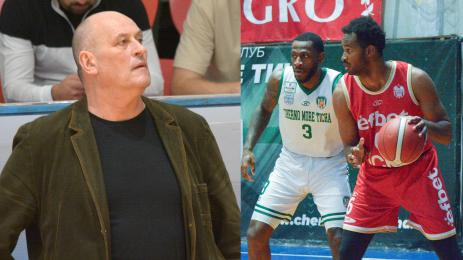 Барчовски ЦСКА Черно море Варна