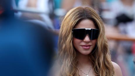 Григор Димитров Шакира Яник Синер