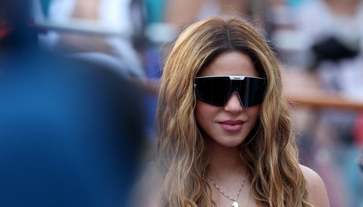 Григор Димитров Шакира Яник Синер - Испанската прокуратура иска прекратяване на делото срещу Шакира