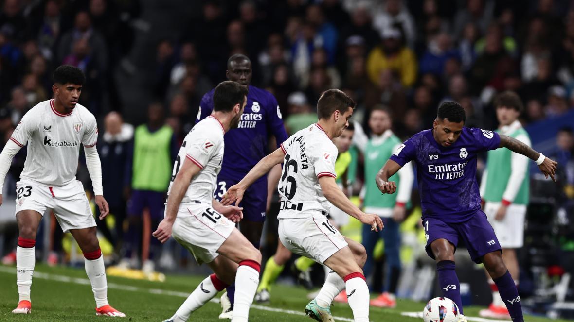 Реал Мадрид