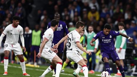 Реал Мадрид