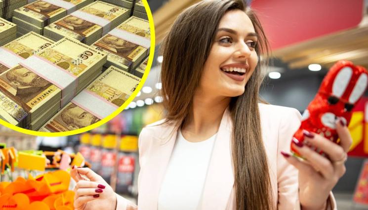 заек - УВИСНАХМЕ СИ БЕЗ ЗАЕК: Шоколадовият дългоушко за Великден рекордно скъп!