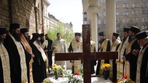 Заупокойна молитва за 20 дни от блажената кончина на българския