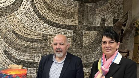 Елена Драгозова Дамян Дамянов