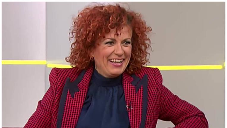  Edna българска горделивост на 48: по какъв начин се промени Люси Дяковска през годините 