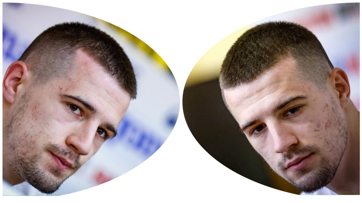 Марин Петков