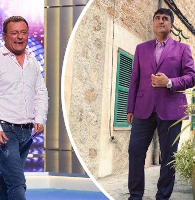 Рачков и Веско маринов