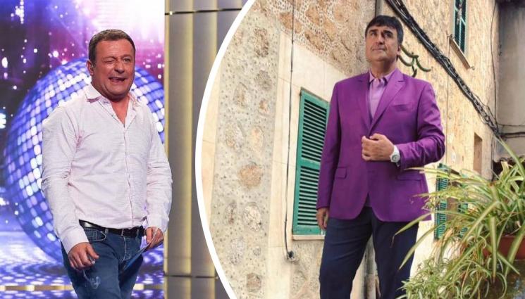 Рачков и Веско маринов - ЧЕСТИТ 1-ВИ АПРИЛ: Звезди от