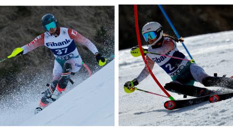 Калин Златков Анина Цурбриген