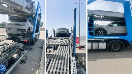 електрички