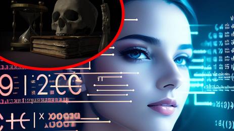 смърт чатбот