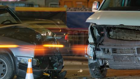 катастрофа