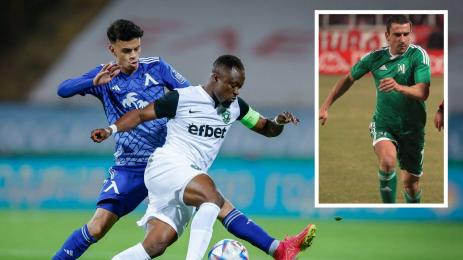 Иван Стоянов