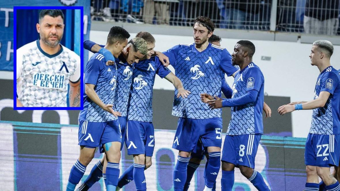 Емил Ангелов