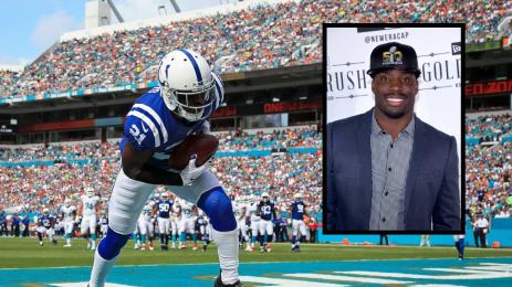 Вонтей Дейвис