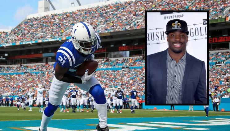 Вонтей Дейвис - УЖАС! Бивш футболист намерен мъртъв в къщата на баба си