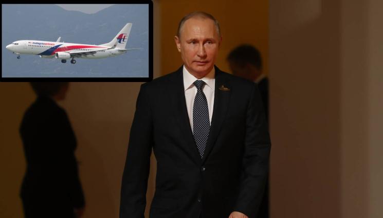 Путин - ЕС призова Мексико да сложи белезниците на Путин!