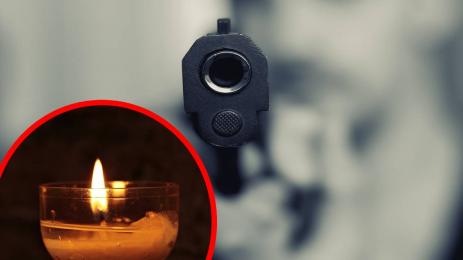 Въоръжени учители нахлули в училище!
