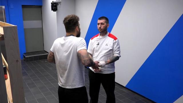 Извънредно положение в Hell’s Kitchen тази вечер