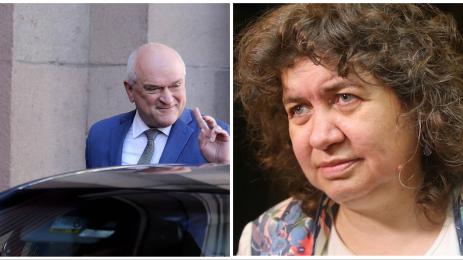 Наталия Киселова