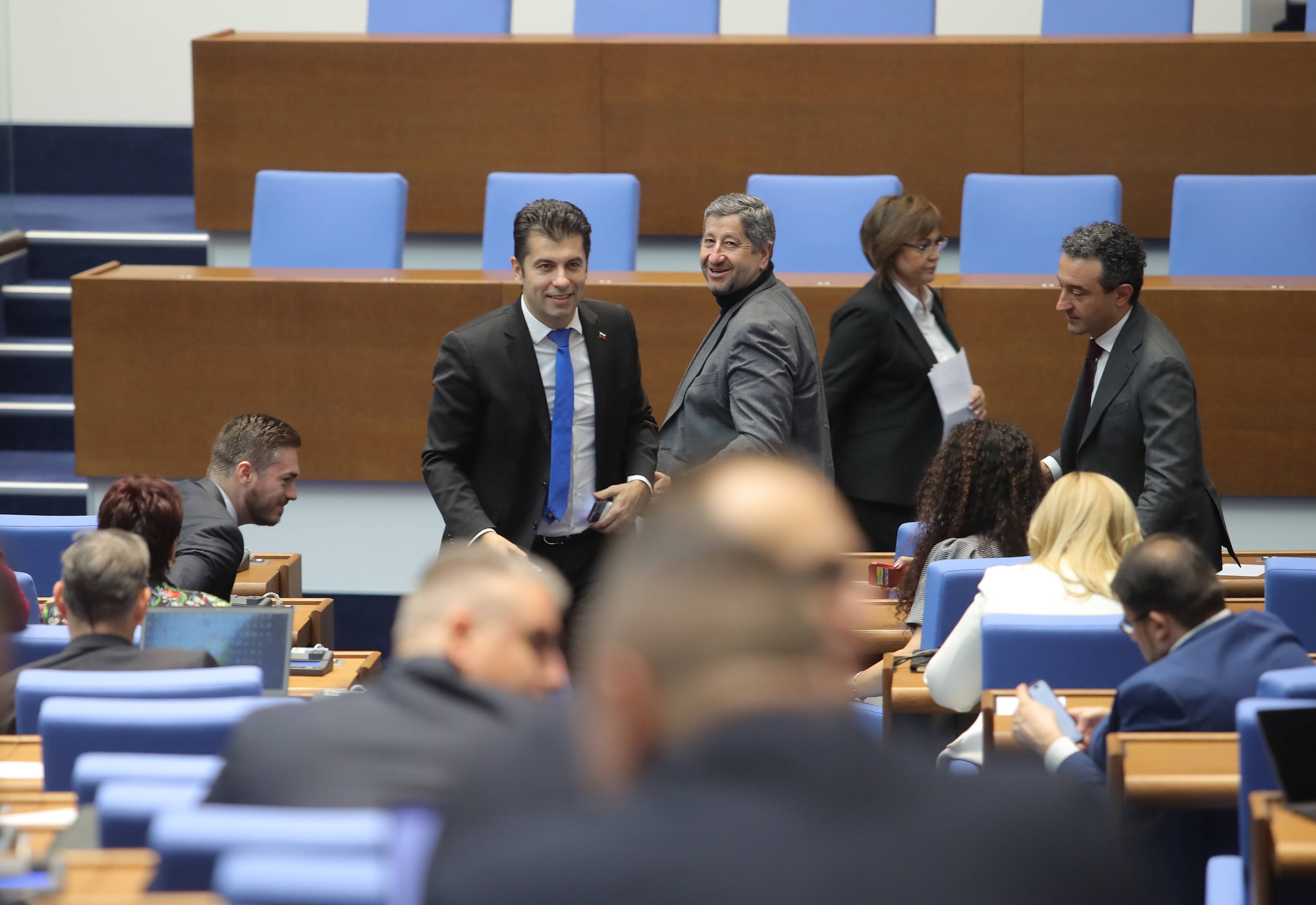 Наталия Киселова