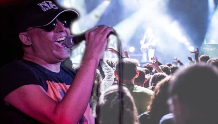 Гилъна - 60 ЧРД: Кольо Гилъна: Не съм празнувал 25 и 2 х 25, но сега е друга бира - баш е време за купон!