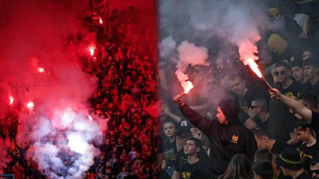 фенове агитки