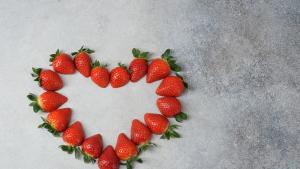 За да запазите ягодите свежи и вкусни възможно най дълго трябва