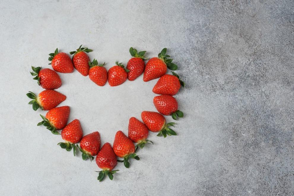За да запазите ягодите свежи и вкусни възможно най-дълго, трябва