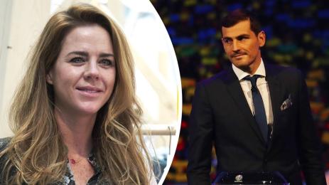 Икер Касияс