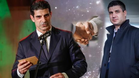 Котев Гонзо Георги Иванов