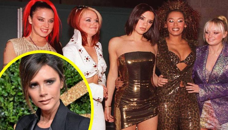 Спайс гърлс - ВИНАГИ СТАВА ДУМА ЗА ПАРИ: Дългове в основата на зора Spice Girls  да се съберат отново! (СНИМКИ+ВИДЕО)
